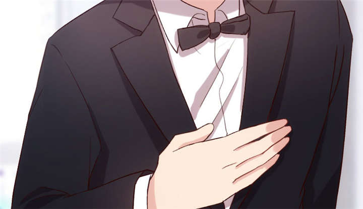 贺少的闪婚暖妻第五季首映网漫画,第26章：误会大了！3图