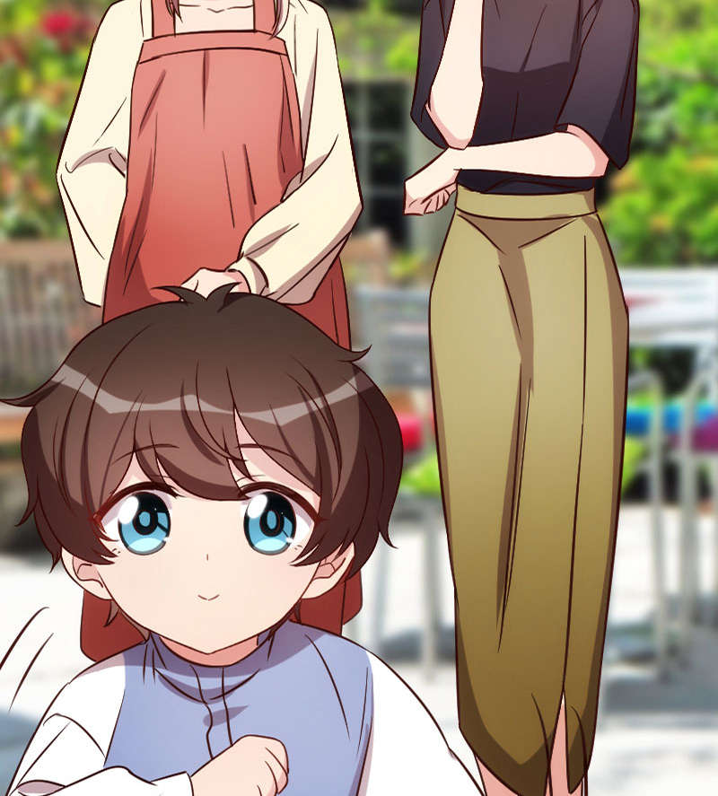 贺少的闪婚暖妻大概内容漫画,第153章：你为什么嫁给他！5图