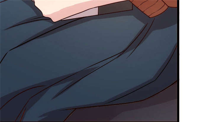 贺少的闪婚暖妻 全集漫画,第38章：见父母2图