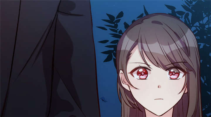 贺少的闪婚暖妻第五季首映网漫画,第15章：除了我，谁敢娶你5图