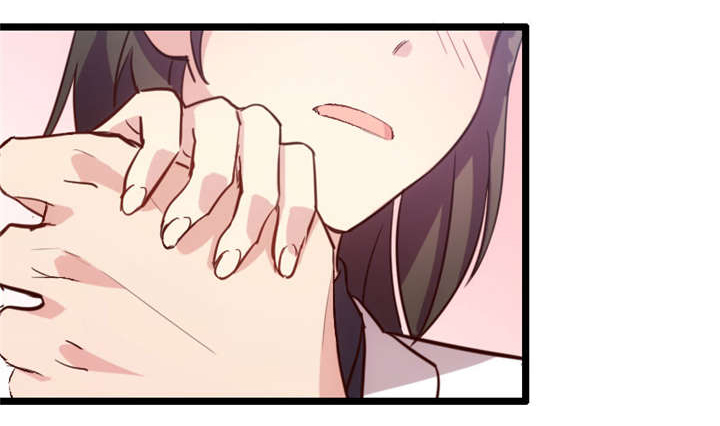 贺少的闪婚暖妻第五季以悦怀孕漫画,第11章：偶遇前男友2图