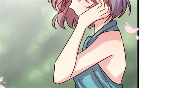 贺少的闪婚暖妻第一季免费全集漫画,第51章：婚礼3图