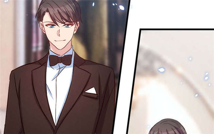 贺少的闪婚暖妻秦以悦怀孕漫画,第52章：她是最合适的4图