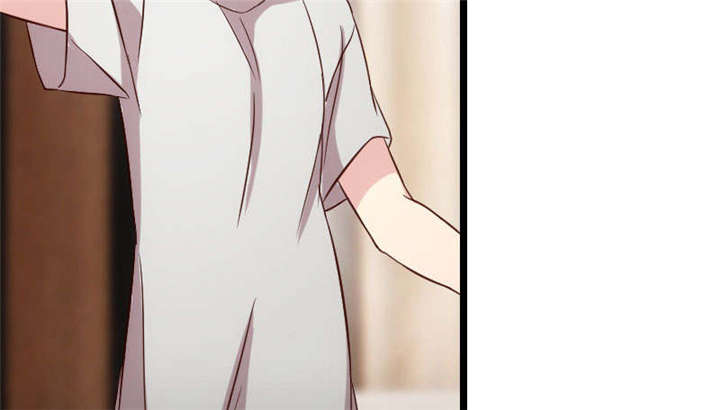 贺少的闪婚暖妻人物介绍漫画,第49章：谢谢你英雄救美2图