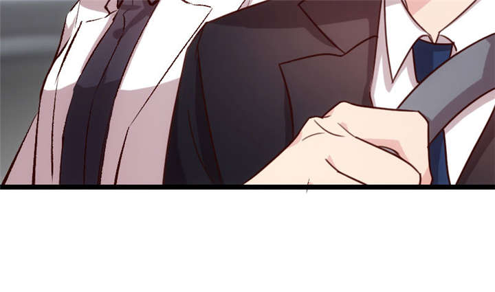 贺少的闪婚暖妻漫画免费下拉式奇漫屋漫画,第12章：如果没有她，就没有小宝2图