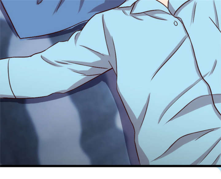 贺少的闪婚暖妻第五季免费播放全集漫画,第21章：小宝生病了？5图