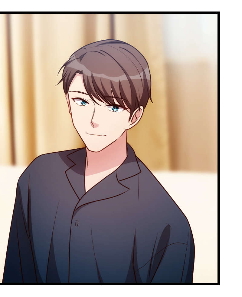 贺少的闪婚暖妻大概内容漫画,第154章：被贺总发现啦3图