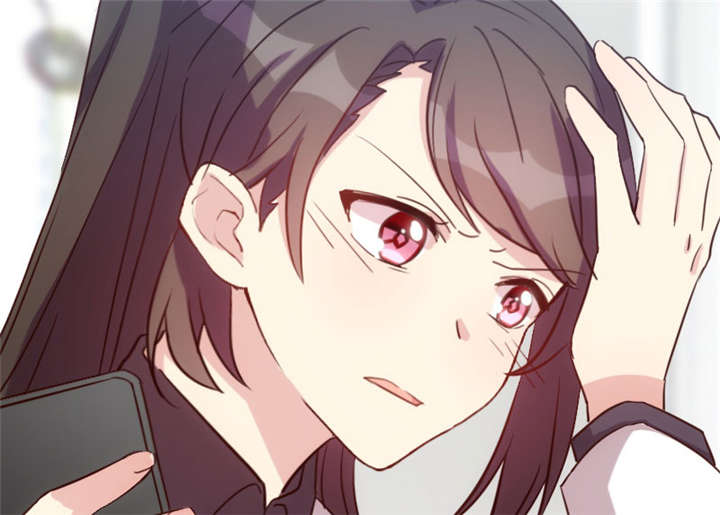 贺少的闪婚暖妻角色漫画,第31章：舆论的压力5图