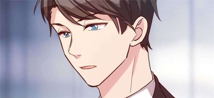 贺少的闪婚暖妻人物介绍漫画,第19章：那两个人我会处理3图