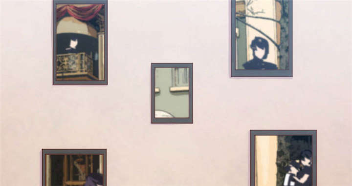 贺少的闪婚暖妻第二季全部漫画,第39章：尊重2图