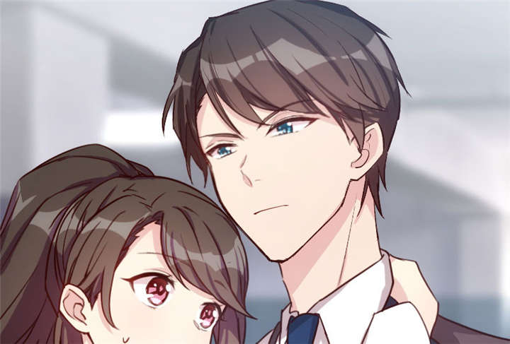 贺少的闪婚暖妻第一季免费全集漫画,第12章：如果没有她，就没有小宝4图