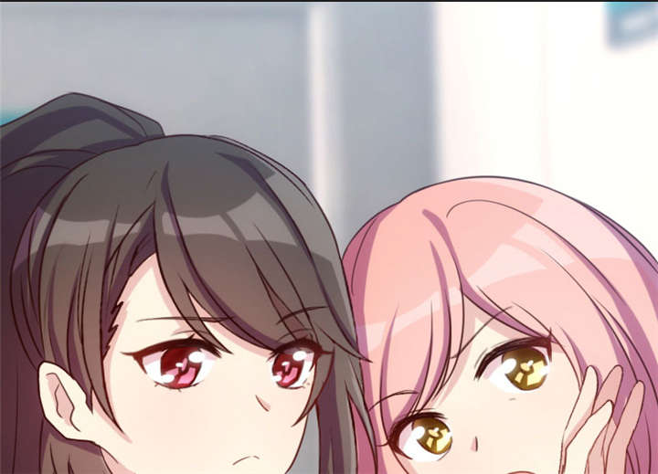 贺少的闪婚暖妻漫画免费看漫画,第21章：小宝生病了？1图