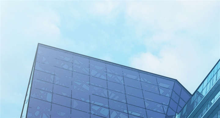 贺少的闪婚暖妻人物介绍漫画,第17章：有人欺负你媳妇怎么办2图