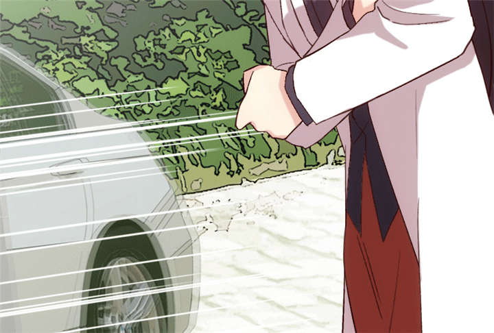 贺少的闪婚暖妻第五季首映网漫画,第30章：她和平时不一样1图