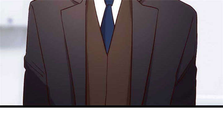 贺少的闪婚暖妻漫画,第46章：为什么娶我2图