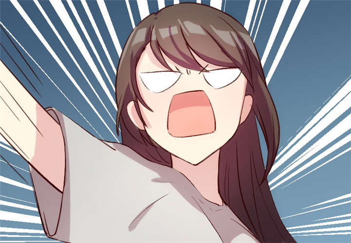 贺少的闪婚暖妻第一季免费全集漫画,第5章：你是怎么当妈的4图