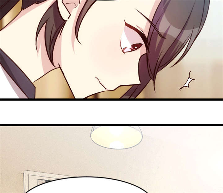 贺少的闪婚暖妻第五季首映网漫画,第24章：送你回家1图