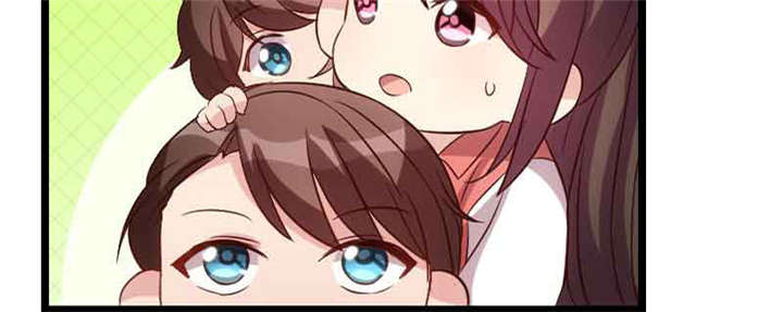 贺少的闪婚暖妻第五季首映网漫画,第57章：小悦悦背后的人5图