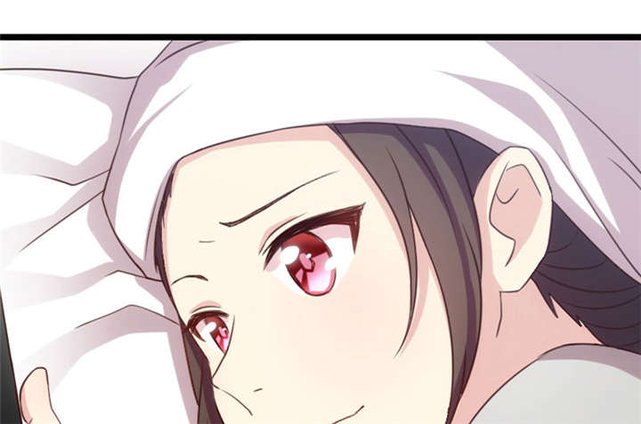 贺少的闪婚暖妻第五季首映网漫画,第26章：误会大了！1图