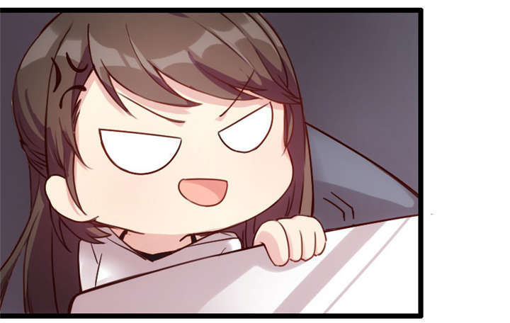 贺少的闪婚暖妻第一季免费全集漫画,第5章：你是怎么当妈的5图