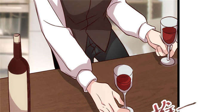 贺少的闪婚暖妻短剧100集免费观看漫画,第53章：精神补偿费3图