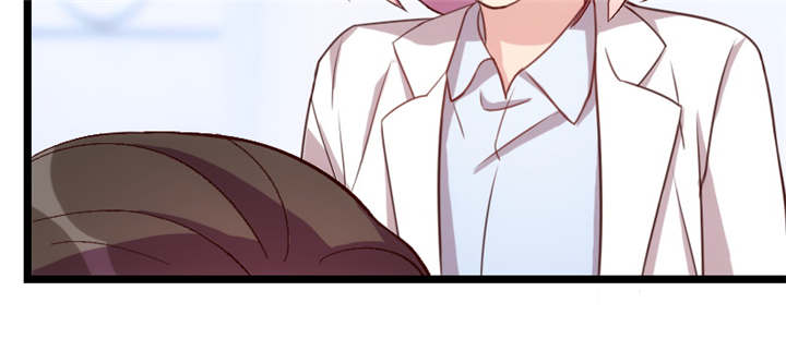 贺少的闪婚暖妻第一季免费全集漫画,第92章：表妹到5图