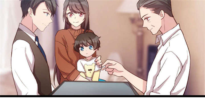 贺少的闪婚暖妻人物介绍漫画,第48章：有预谋的事故？3图