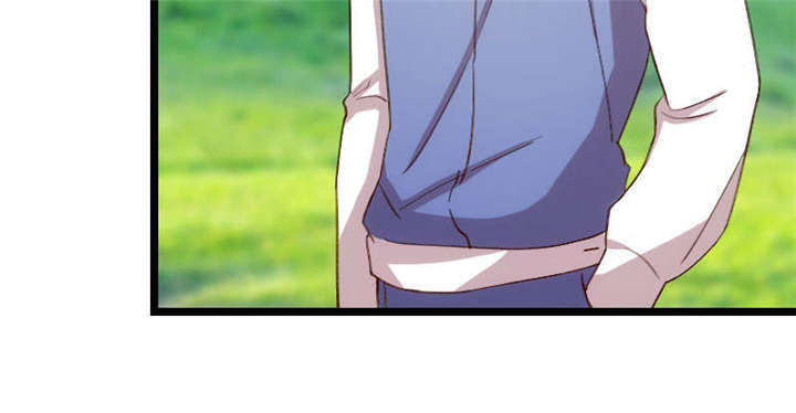 贺少的闪婚暖妻第一季免费全集漫画,第55章：挑食的小宝3图