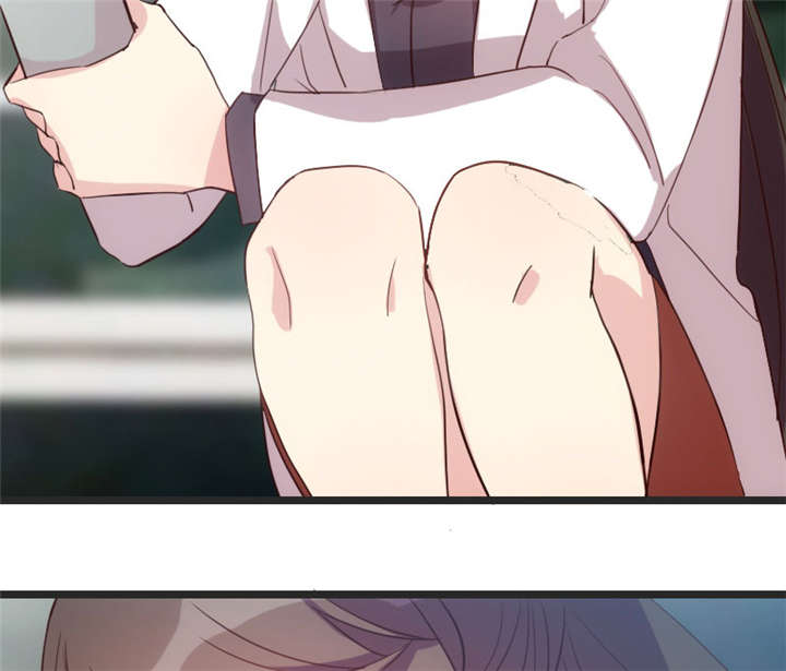 贺少的闪婚暖妻角色漫画,第31章：舆论的压力4图