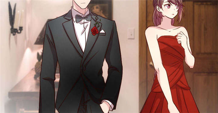 贺少的闪婚暖妻免费观看漫画,第53章：精神补偿费2图