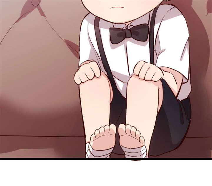 贺少的闪婚暖妻短剧100集免费观看漫画,第8章：谈判1图