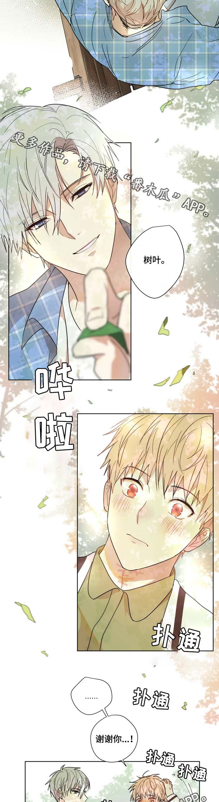 我的解药漫画,第33章：答案3图