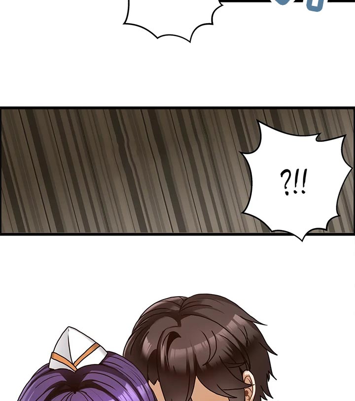 双珠笔漫画,第32章：生意兴隆5图