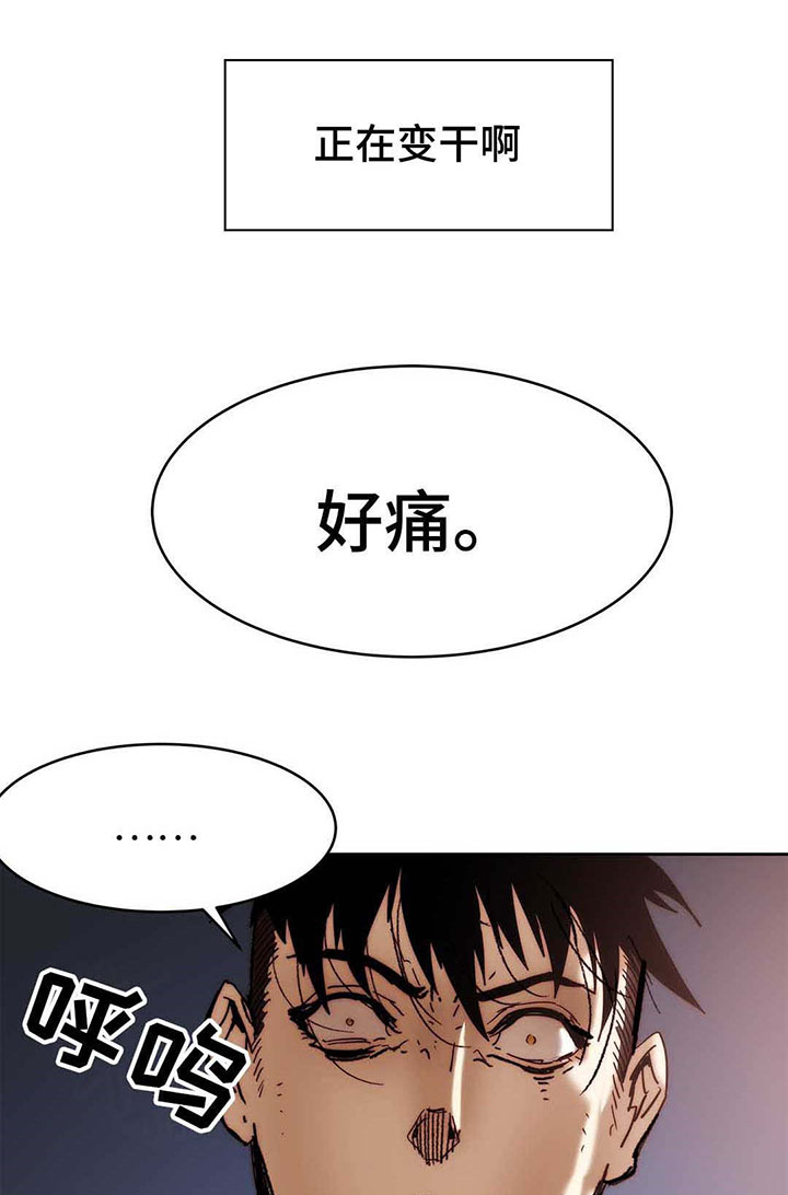 终极部署漫画,第20章：全是假话1图