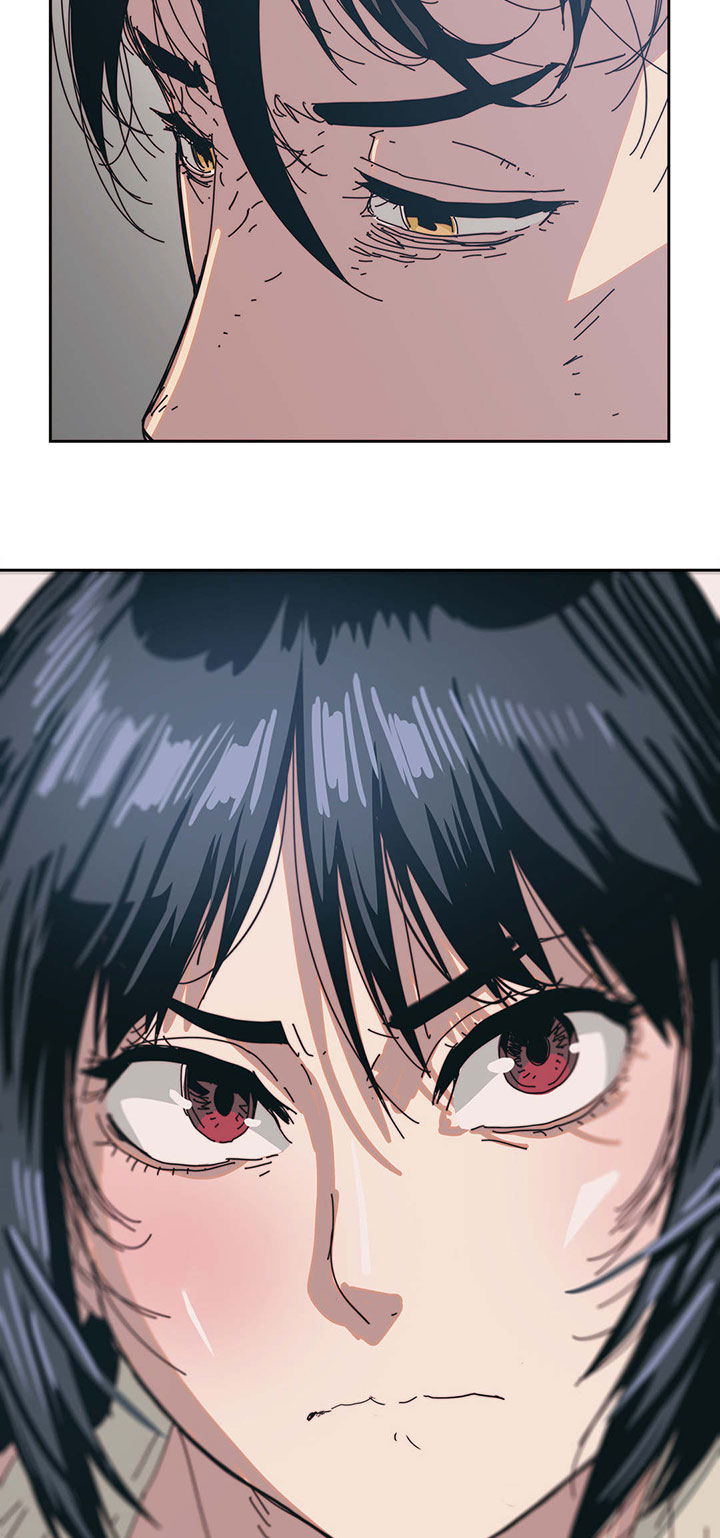 终极部署漫画,第18章：那就试试5图