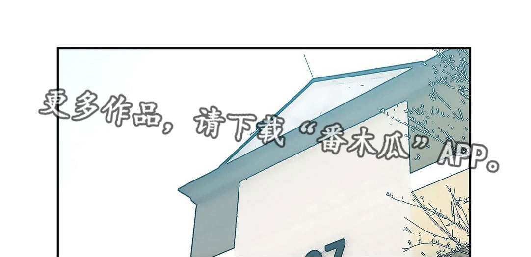 终极部署漫画,第34章：完美女人1图