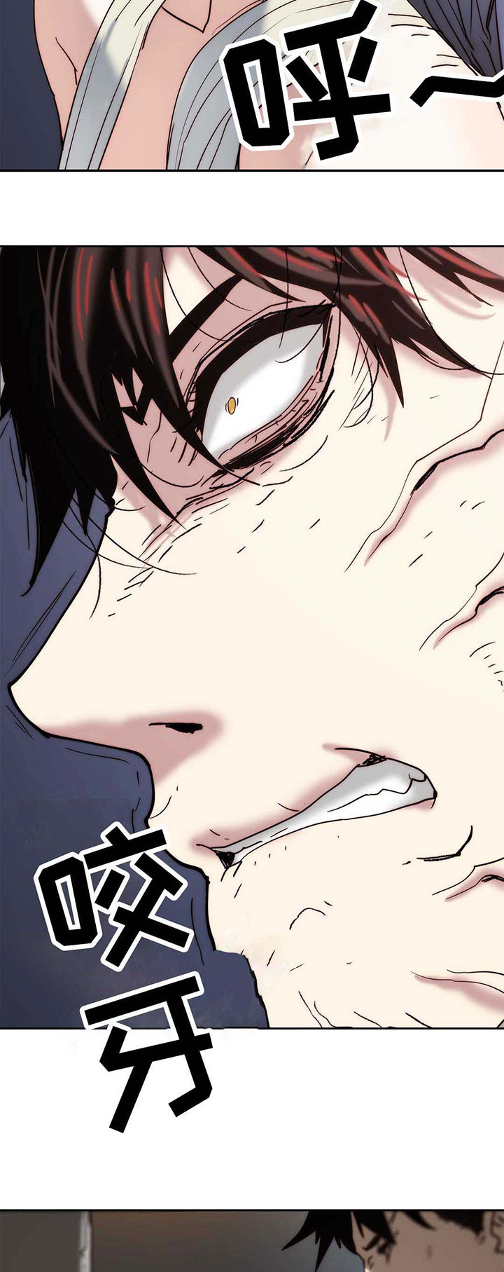 终极部署漫画,第20章：全是假话2图