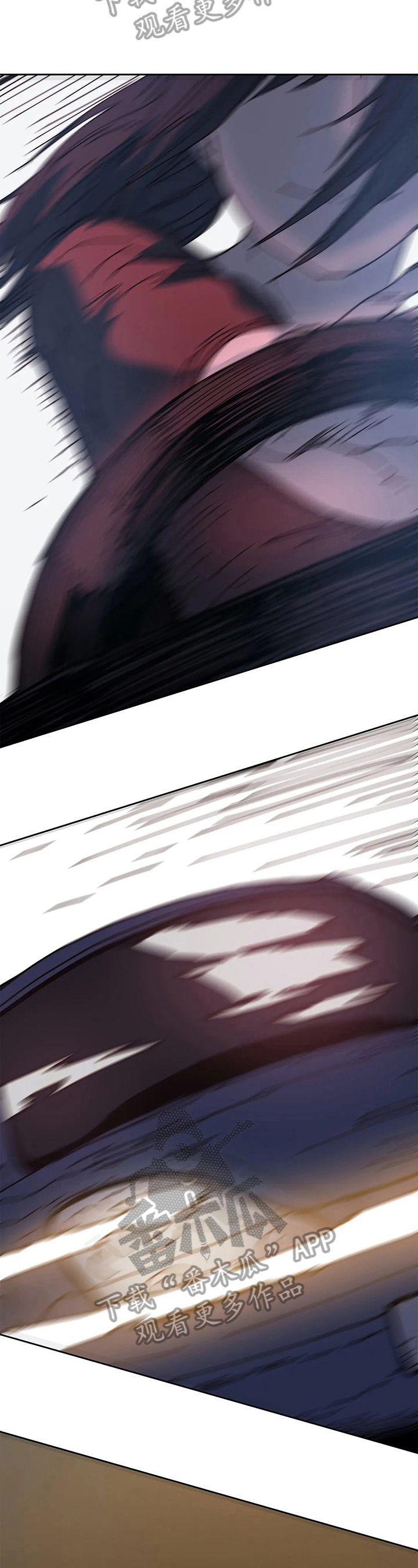 终极部署漫画,第67章：结束3图