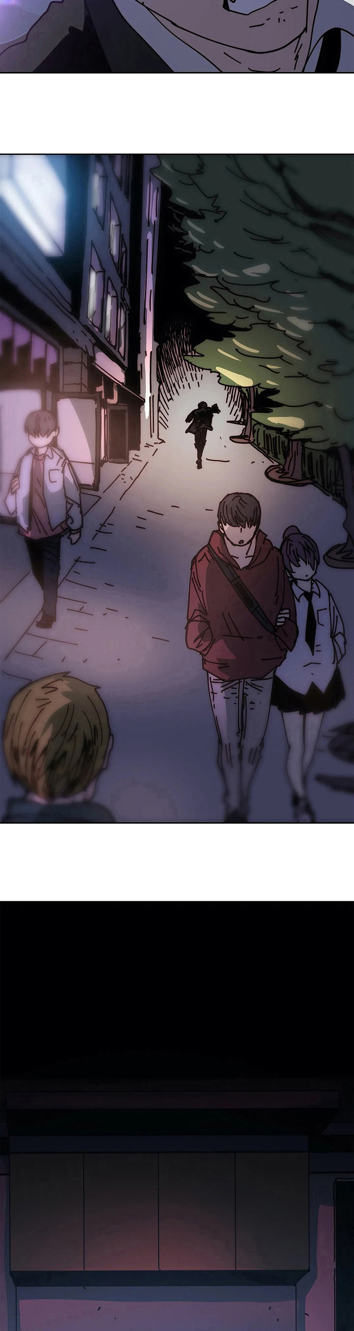 终极部署漫画,第67章：结束5图