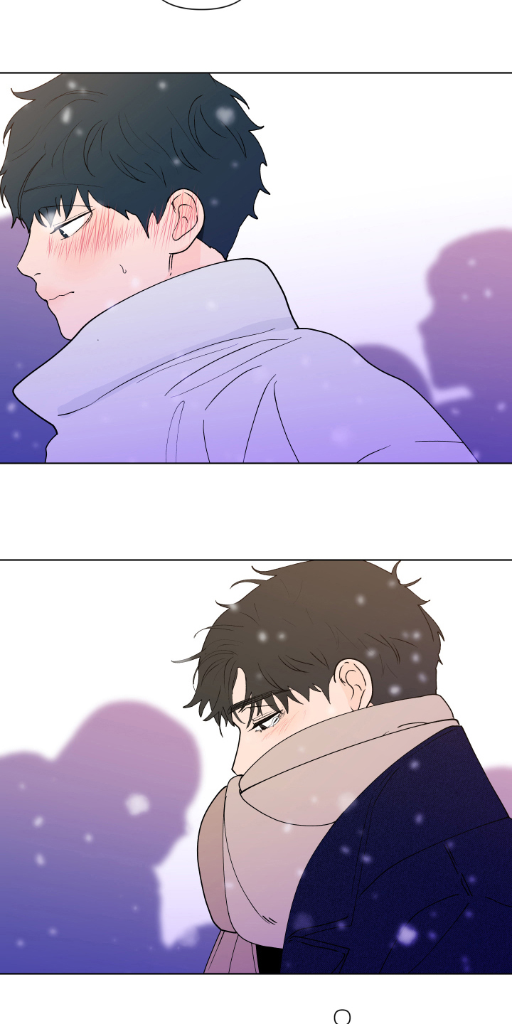 负面消息怎么找人发布推送漫画,第261章：【第二季】打赌1图