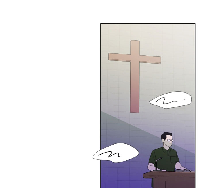 武汉崇文外国语学校负面消息漫画,第291章：【第三季】教堂1图