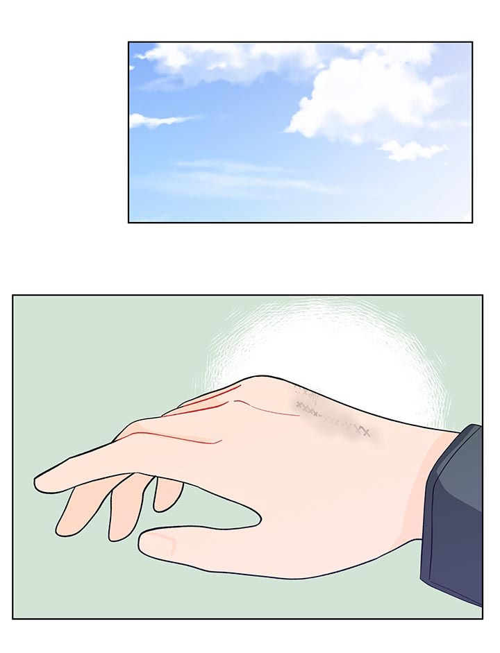 负面消息怎么破漫画,第172章：【第二季】诚实2图