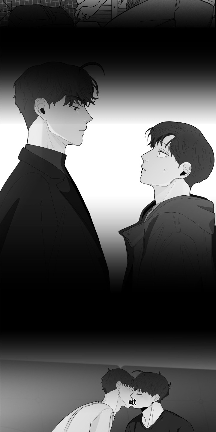 负面消息怎么找人发布推送漫画,第263章：【第二季】可爱5图