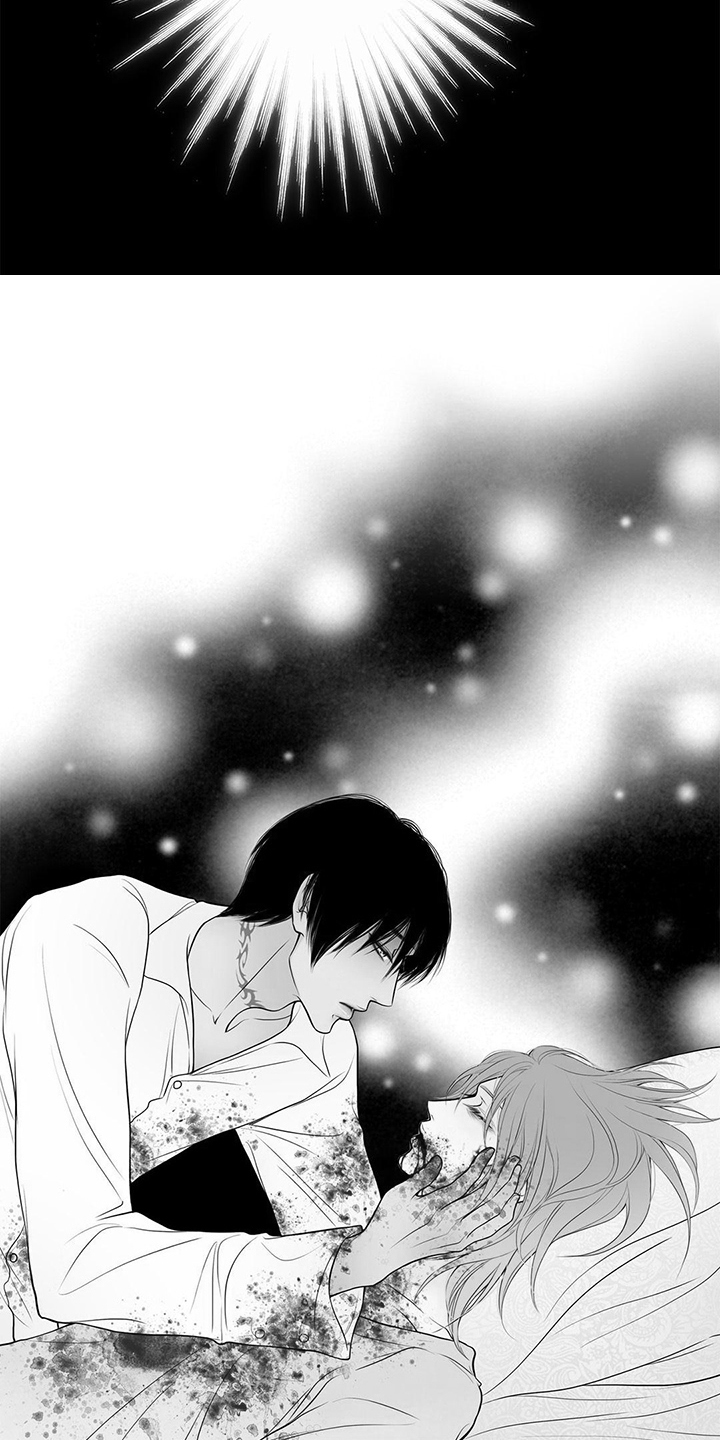 灵魂争夺漫画,第29章：担忧3图