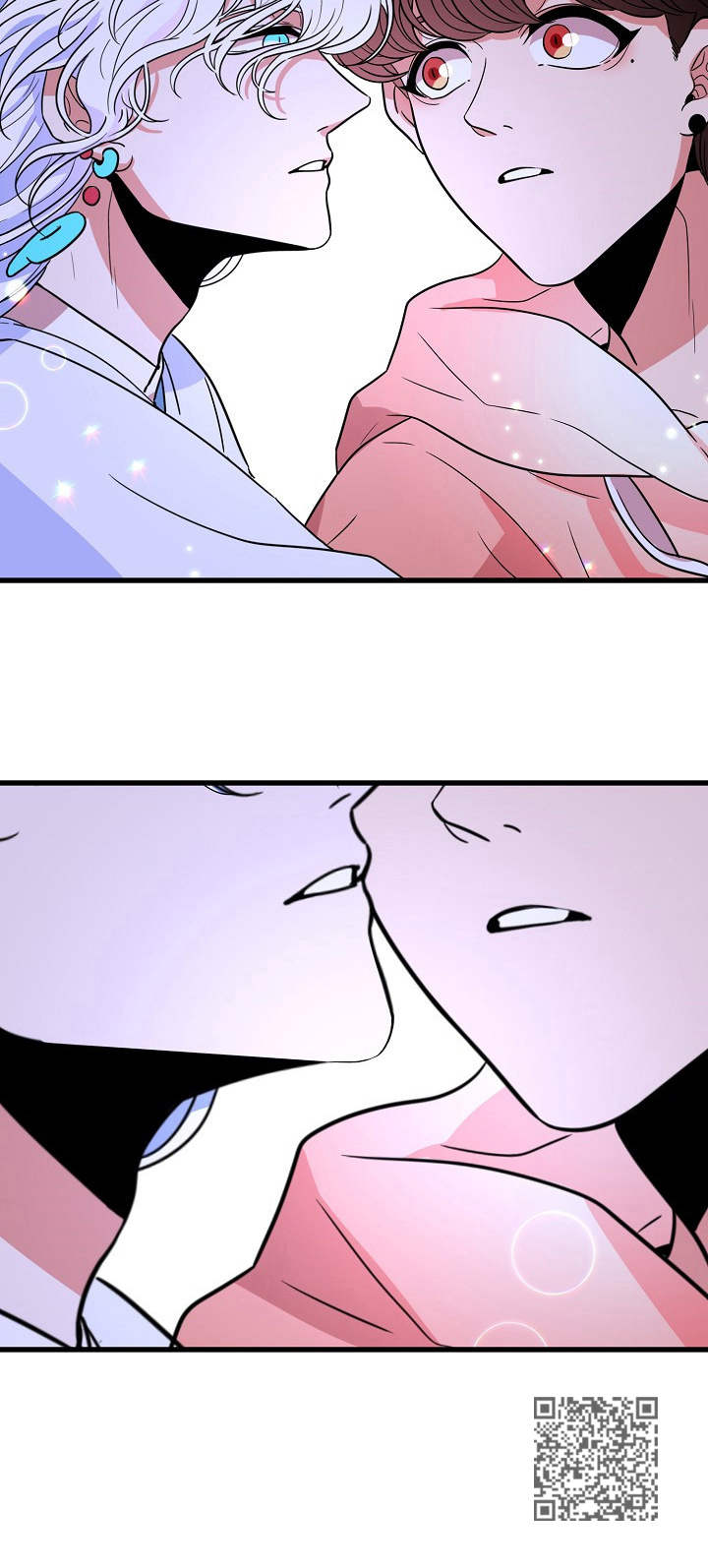 青禾神漫画,第15章：皆有可能3图
