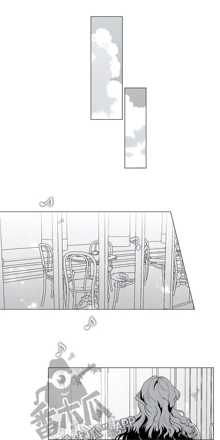 导演你在哪漫画,第27章：趣事1图
