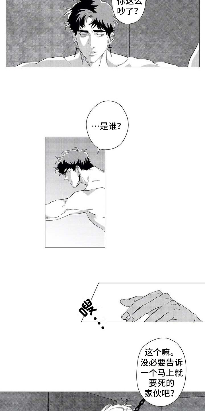 导演你在哪漫画,第19章：绑架1图