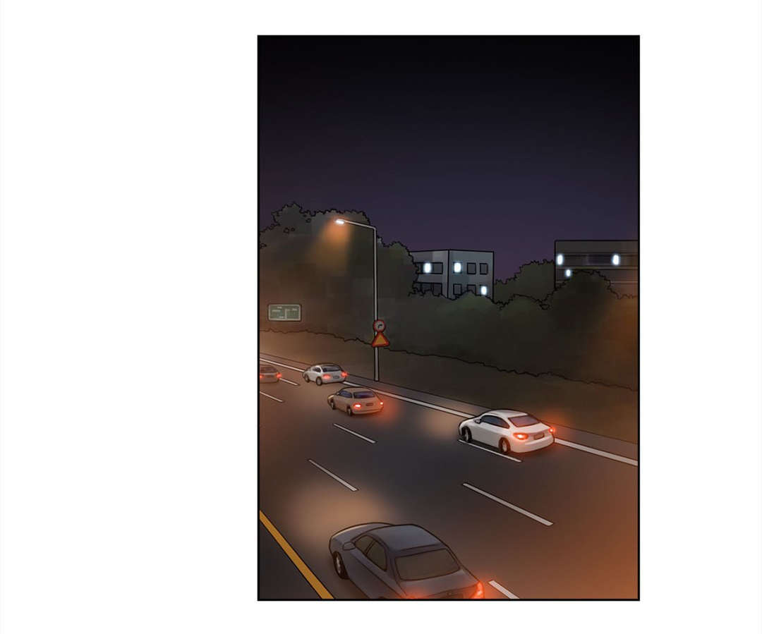 300天后漫画,第15章：疯子5图