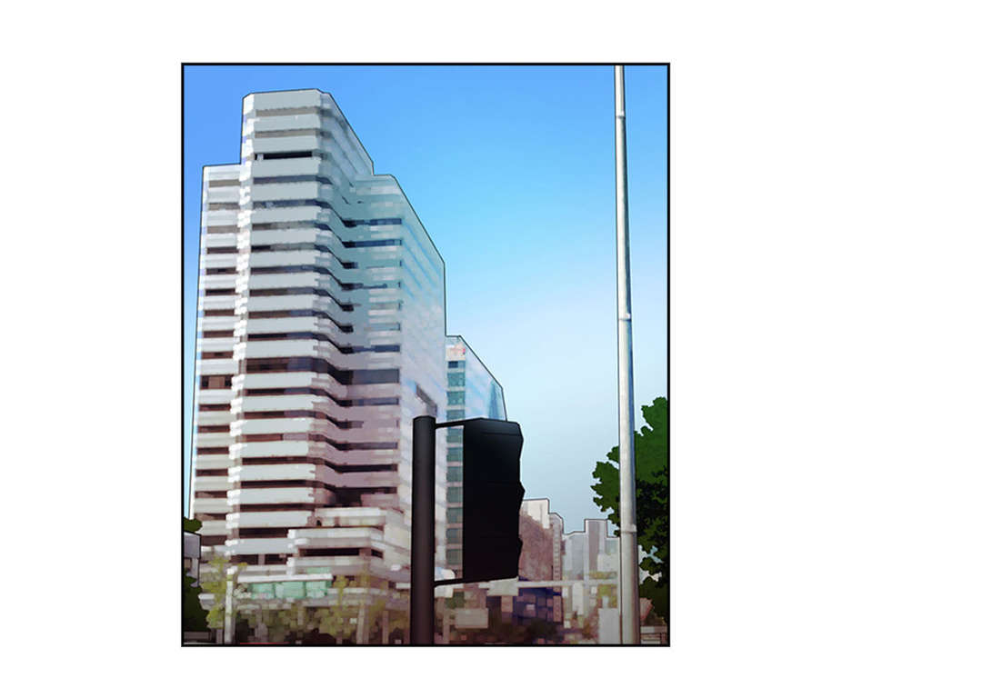 300天后漫画,第56章：似曾相似1图