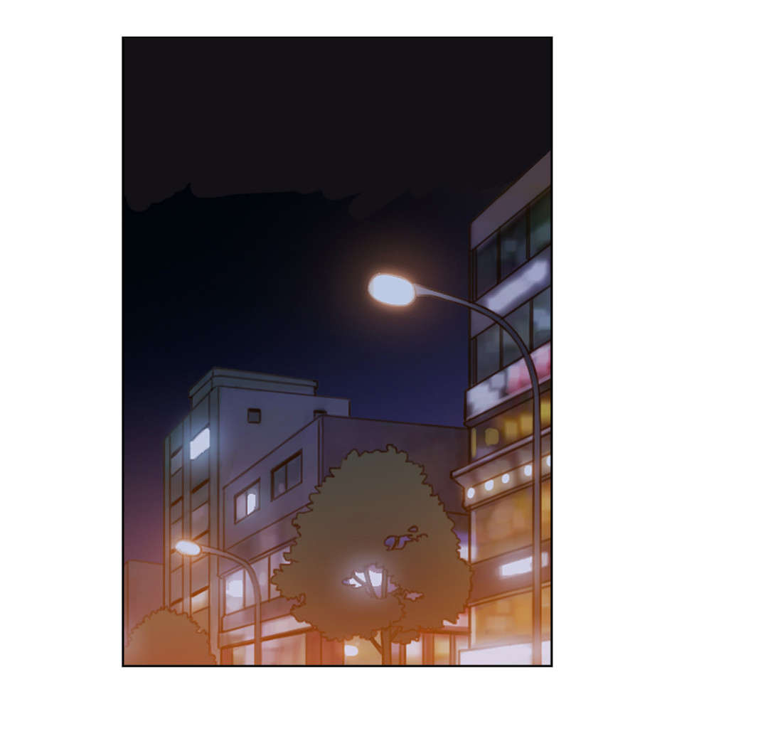 300天后漫画,第57章：安组长与她2图